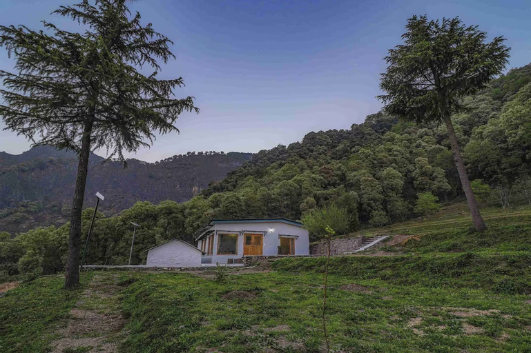 BluSalz Collection Kuriyana Stay, Mussoorie, Dehradun