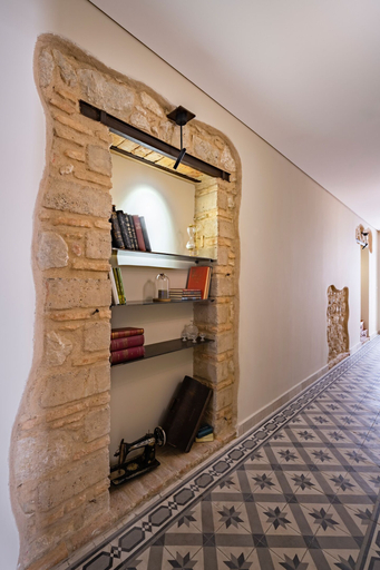 Bedroom, ERAMAI, West Greece
