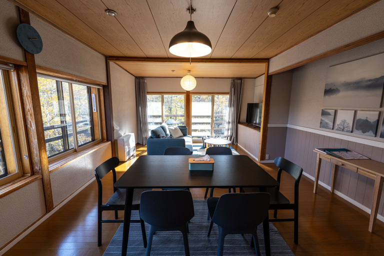 Food & Drinks 4, NORTHSTAR Loft, Matsumoto