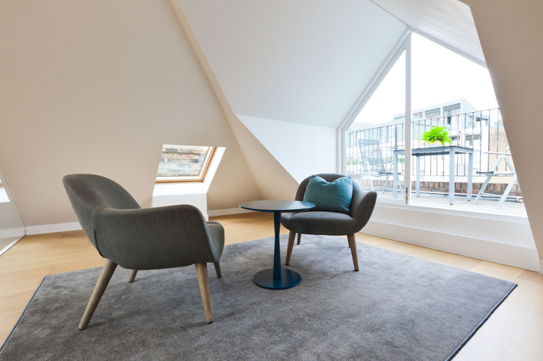 Others 5, Soho Penthouse by Concept Apartments, London