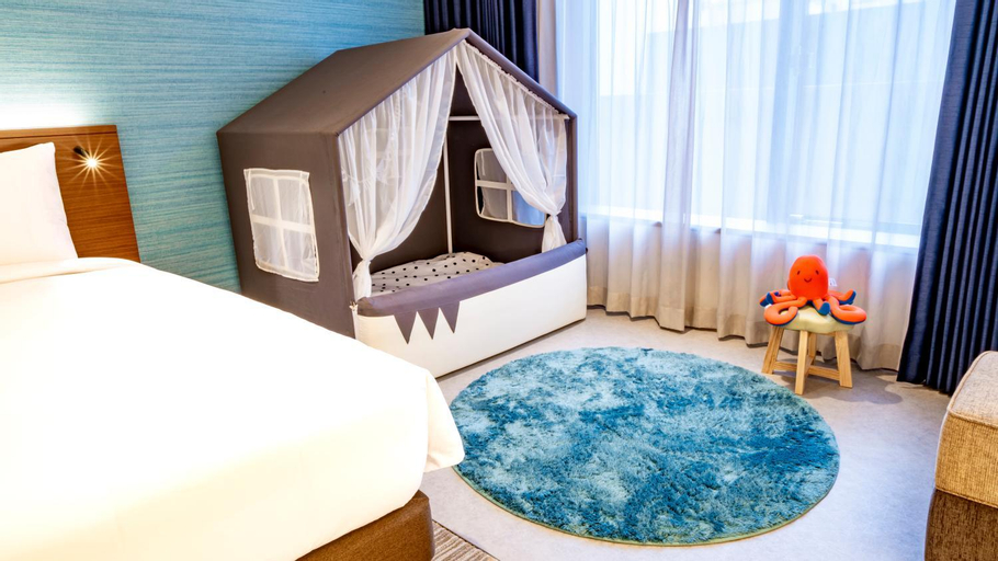 Bedroom 5