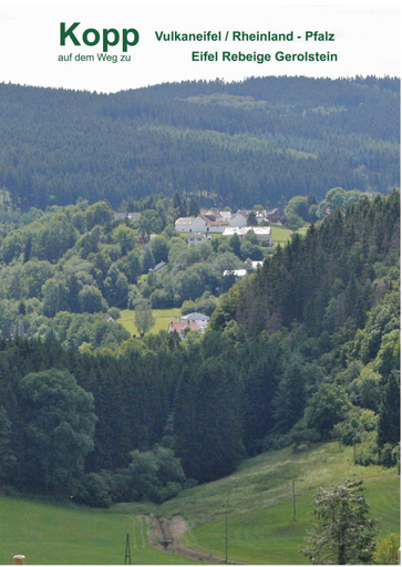 Others 2, Eifel REBEIGE Gerolstein, Vulkaneifel