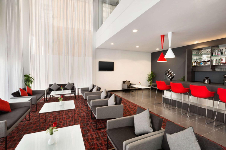 Food & Drinks 5, Ramada Encore by Wyndham Al Khobar Olaya, Al Khobar