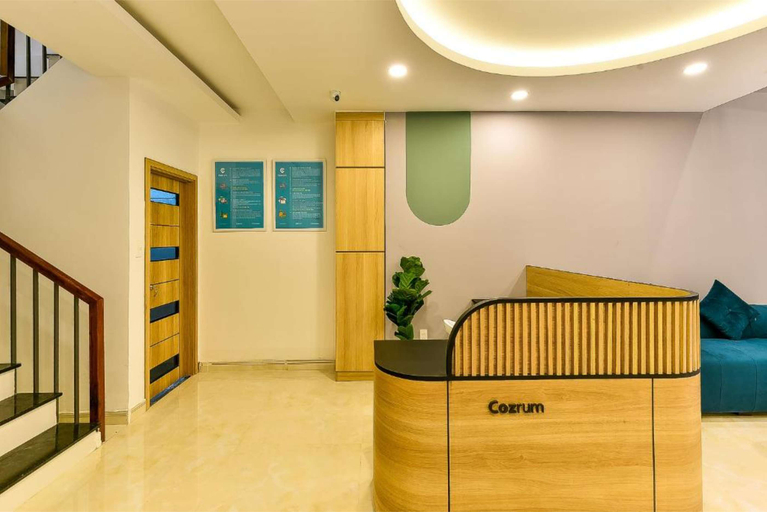 Others 5, Cozrum Homes - Ambera House, District 1