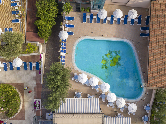 Sport & Beauty 2, Hotel Garda Bellevue, Brescia