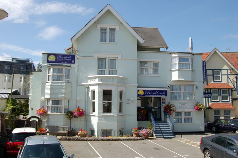 Brooklands Hotel, Poole