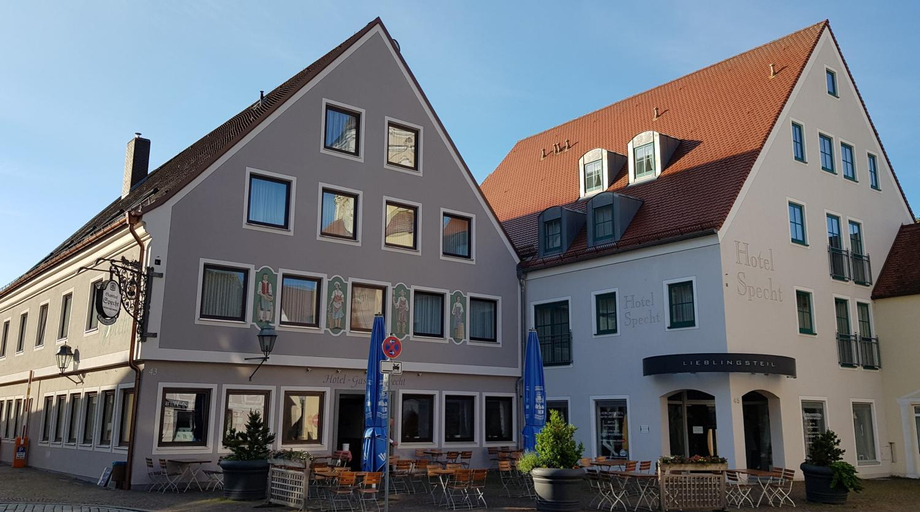 Others 5, Hotel Gasthof Specht, Aichach-Friedberg