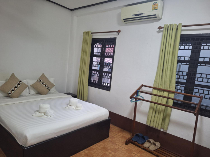 Bedroom 2, PHAI GUESTHOUSE, Luang Prabang