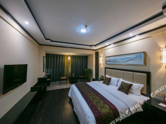 Others 3, Liaoyang Hotel, Liaoyang