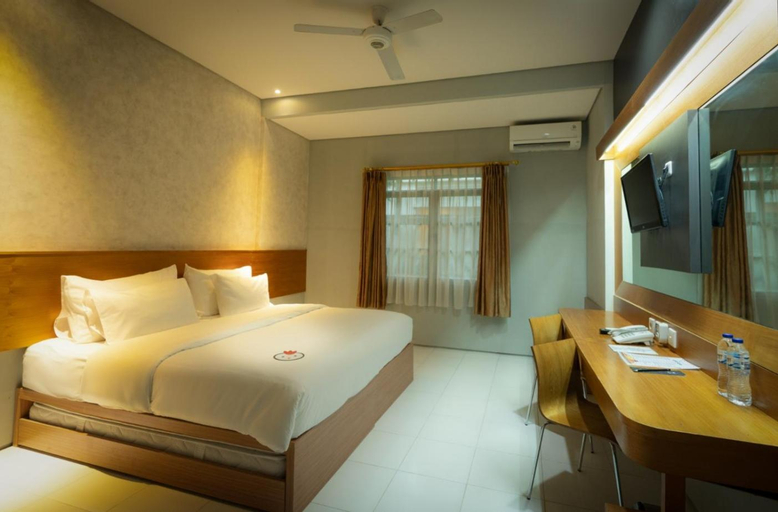 Bedroom 16