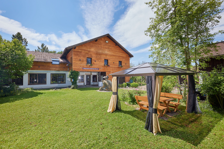 Exterior & Views 2, Haus Magnushof, Ostallgäu