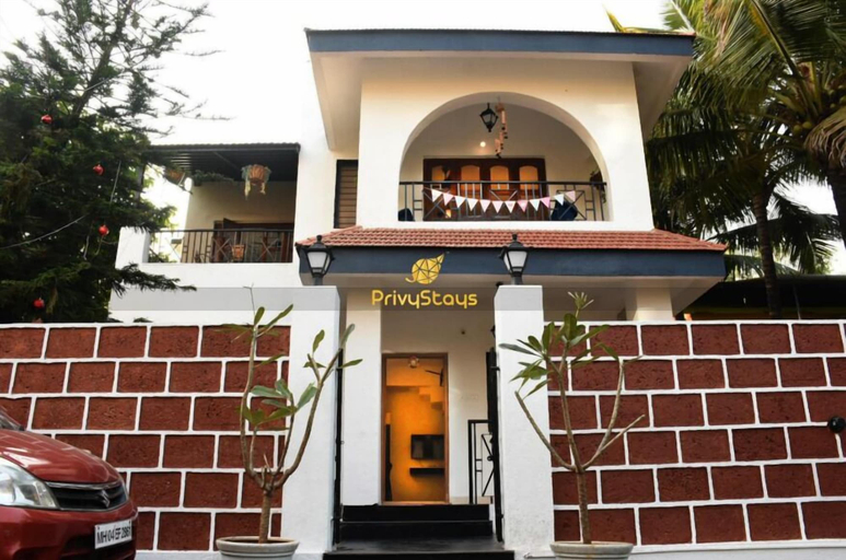 Exterior & Views, Privy Stays Reed Field Cottage, Raigarh