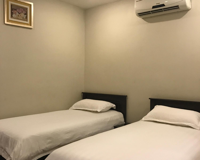 Bedroom 6