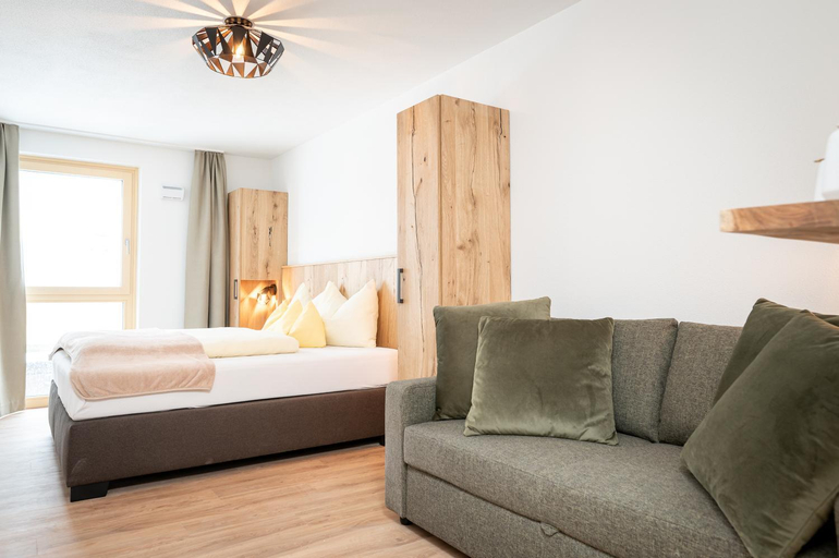 Others 5, Wildbach Lodge Dienten, Zell am See
