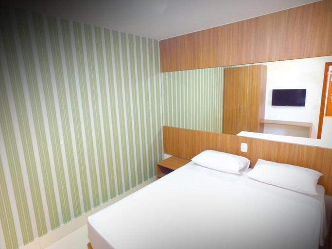 Bedroom 3, Encontro das Aguas Resort, Caldas Novas