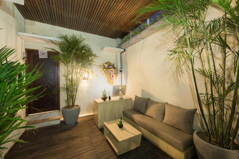 Public Area, Paisa Seminyak Living, Badung
