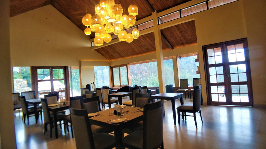 Food & Drinks 4, The Bugyal, Tehri Garhwal