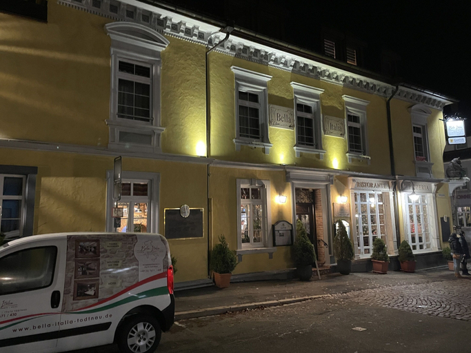 Exterior & Views 2, Black Forest Hotel, Lörrach