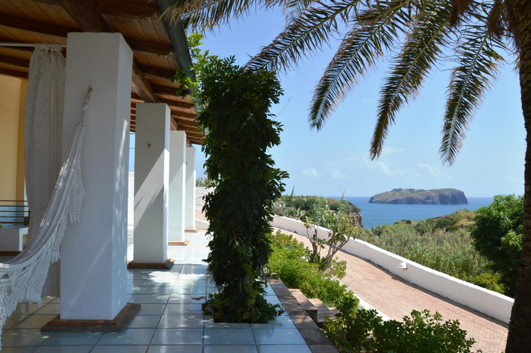 Hotel Agave e Ginestra, Latina
