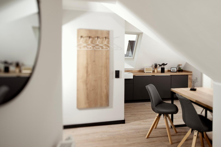 Others 5, Berg und Tal Hotel & Apartments, Goslar