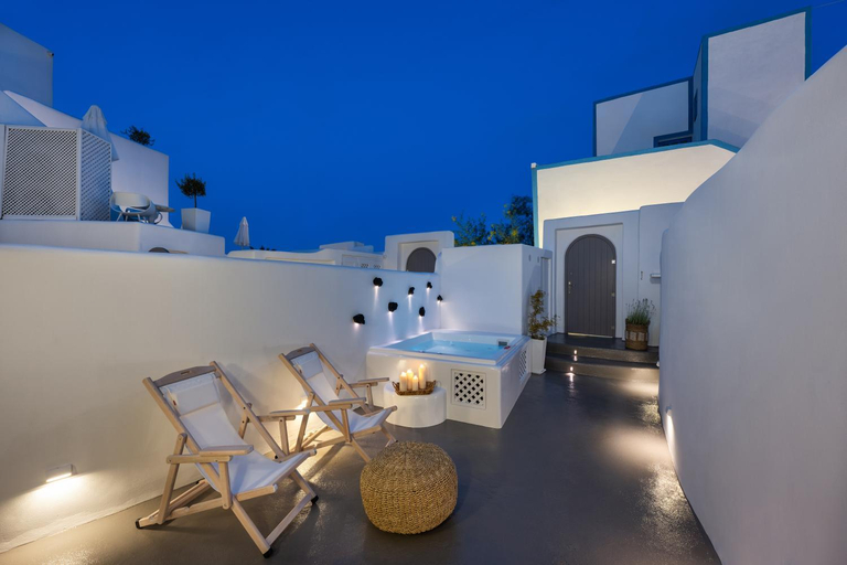 Others 3, Deep in cave suites, South Aegean