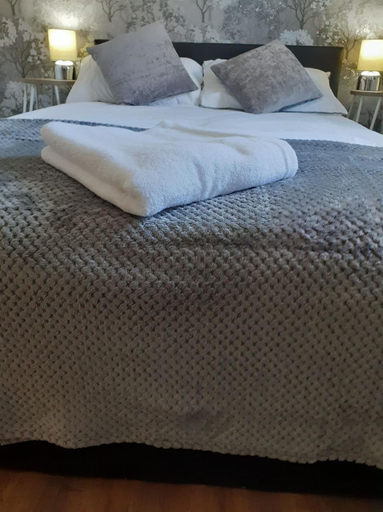 Bedroom, Hardwick Haven, Sedgefield - Near Hardwick Hall, Durham