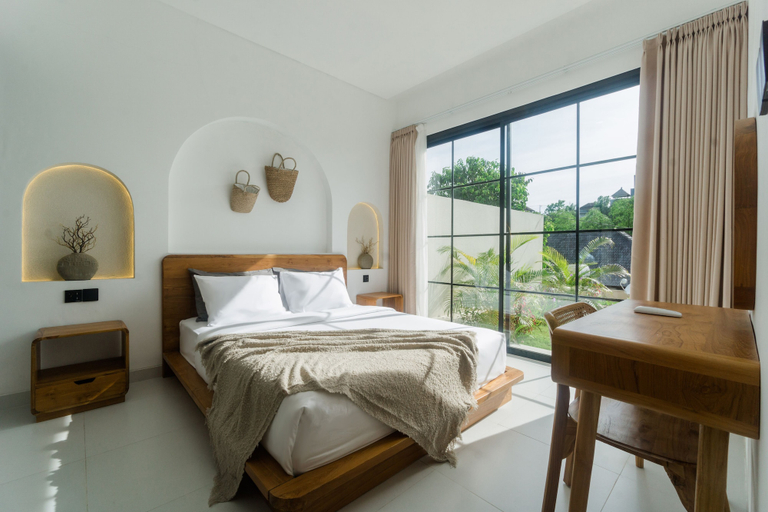 Bedroom 3, Villa Venta 2, Badung