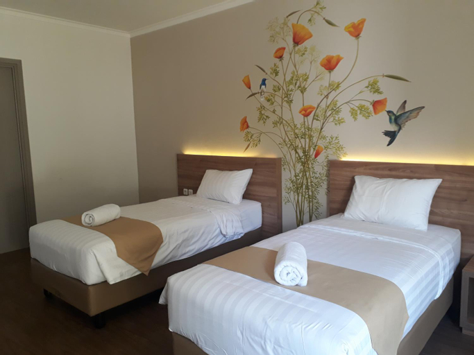 Bedroom 6