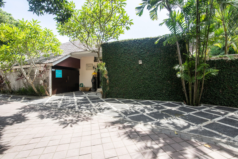 Exterior & Views 2, Enigma Bali Villas, Badung
