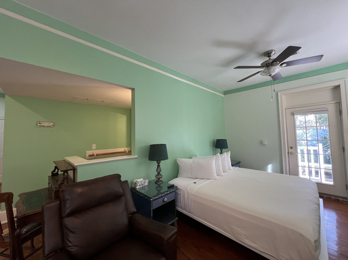 Bedroom 7