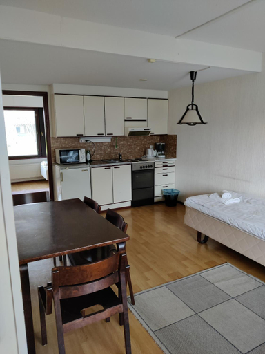 Others 5, Budget Hotel Raahe, Northern Ostrobothnia