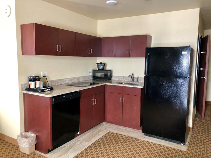 Others 5, Cobblestone Hotel & Suites - Pulaski, Brown