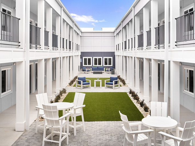 Exterior & Views 2, stayAPT Suites Ocala, Marion