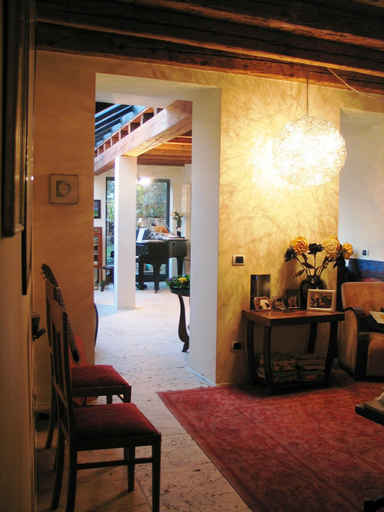 Public Area 3, B&B Vicenza San Rocco, Vicenza