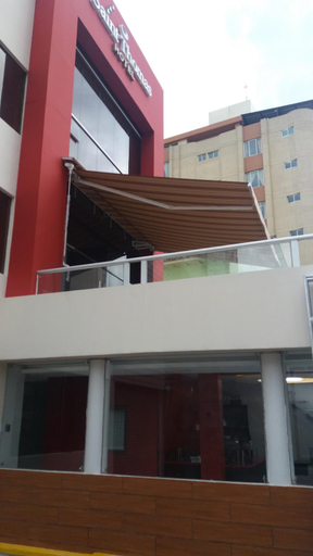 Exterior & Views 2, Saint Thomas, Quito