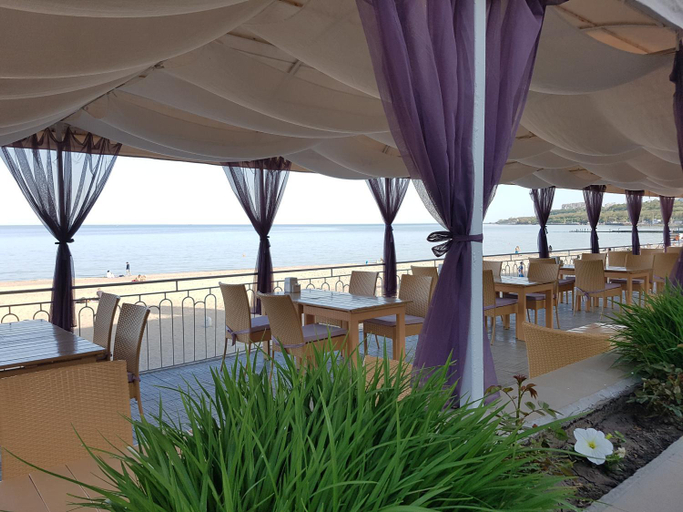 Food & Drinks, Hotel DA NONNA, Odes'ka