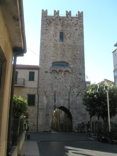 Exterior & Views 1, Casa x vacanze in centro a Noli 009042-LT-0267, Savona