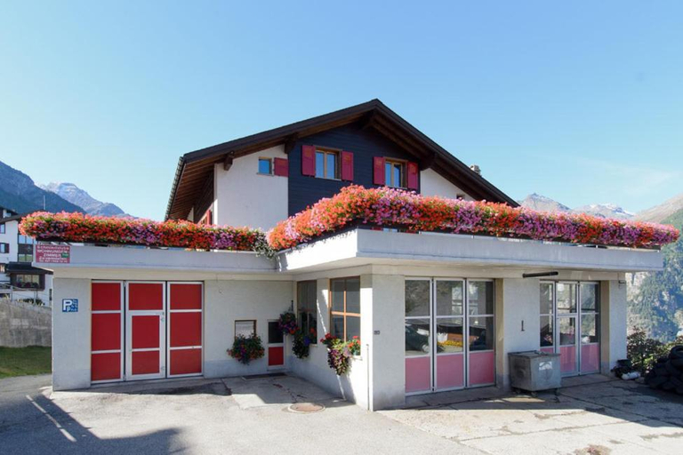 Others 2, Schmiedstube 420, Visp