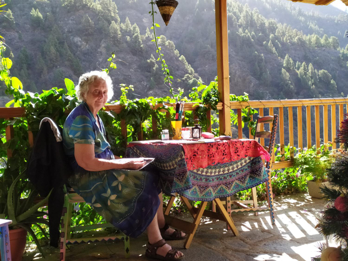 Others 4, Rivendell Eco lodge, Santa Cruz de Tenerife