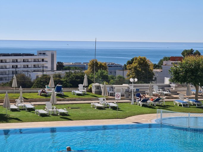 Sport & Beauty 2, Hotel Apartamento Brisa Sol, Albufeira