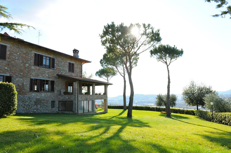 Others 2, Agriturismo San Fedele, Perugia