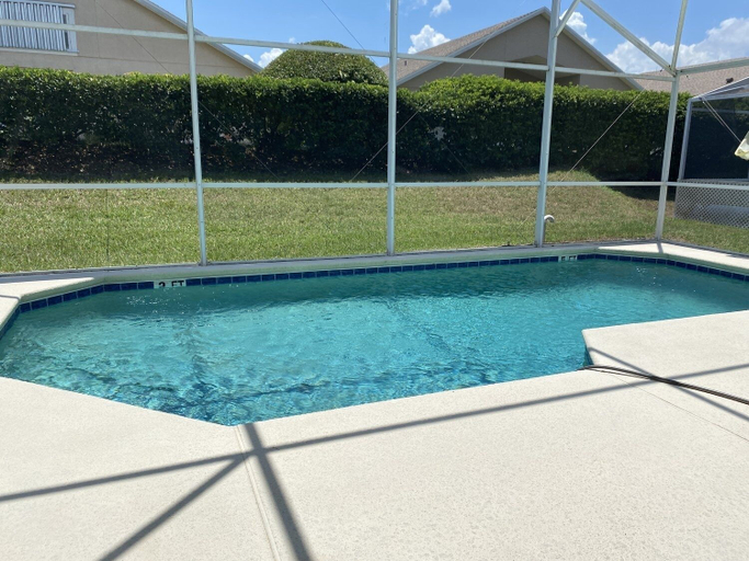 Sport & Beauty, Dreamville 4 Bedrooms, Polk