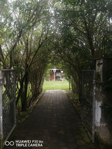 Public Area