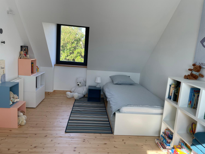 Others 4, Chambres d'Hotes B&B Roz Rozenn, Morbihan