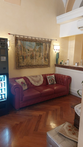 Others 5, Hotel Demetra Capitolina, Rome