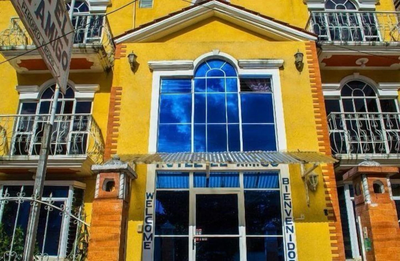 Exterior & Views 2, Hotel el Amigo, Panajachel