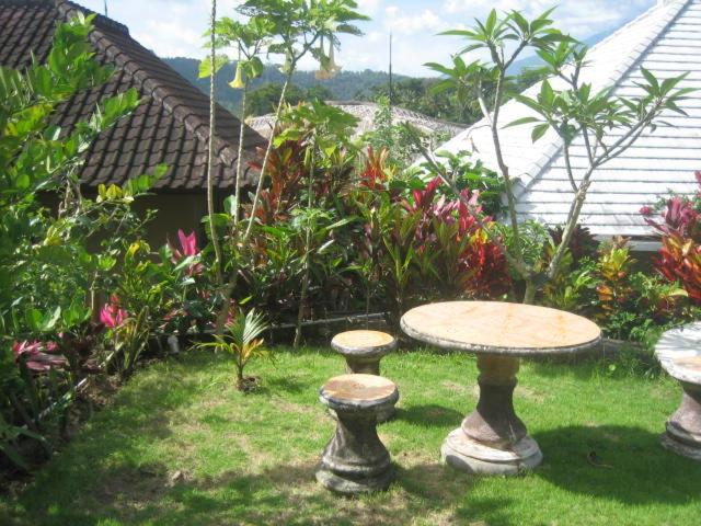 Others 2, Amrita Villa Sidemen, Karangasem