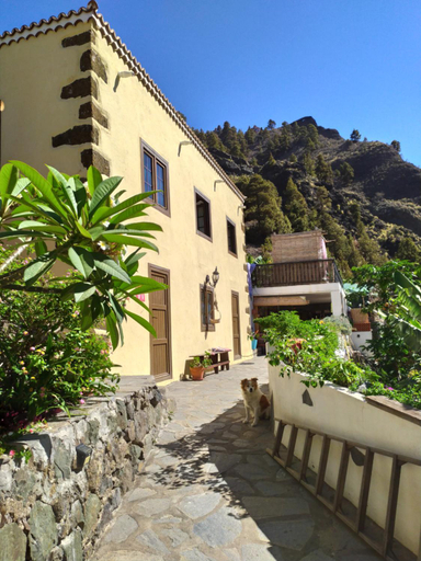 Others 3, Rivendell Eco lodge, Santa Cruz de Tenerife
