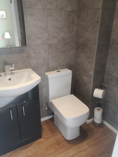 Others 2, Greystones guesthouse, North Yorkshire