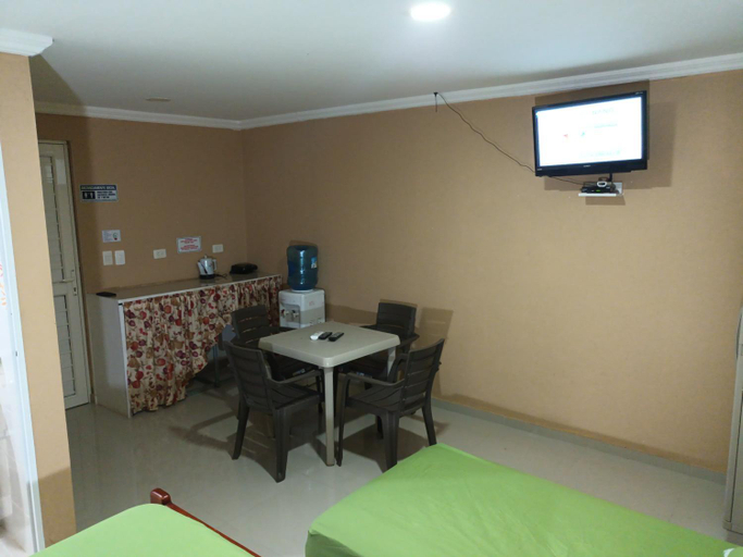 Others 5, LodgeFabi'sPlace, San Andrés